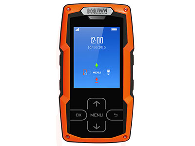 WM 5000F3