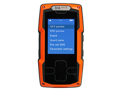 WM 5000F3