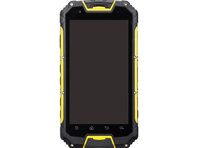 WM 5000PH6新