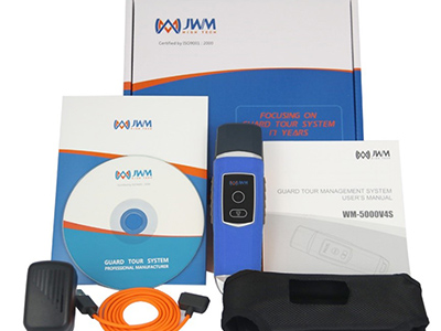 WM 5000V4S 7