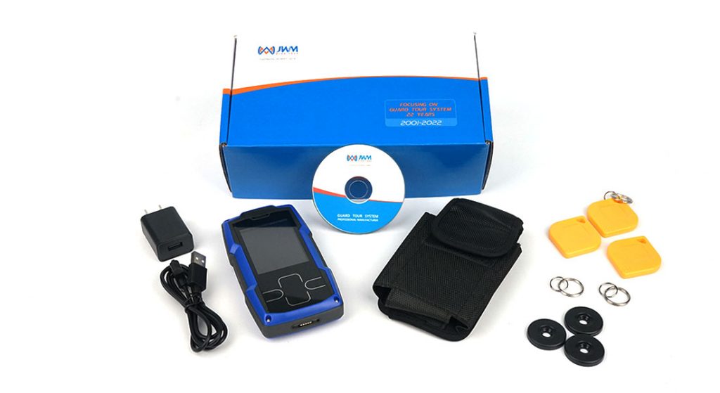 WM5000F3 packaging