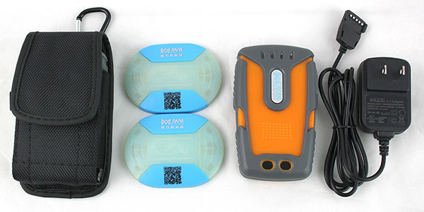 wm5000L5 gaurd tour device