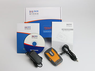 wm5000L5 gprs online guard tour system
