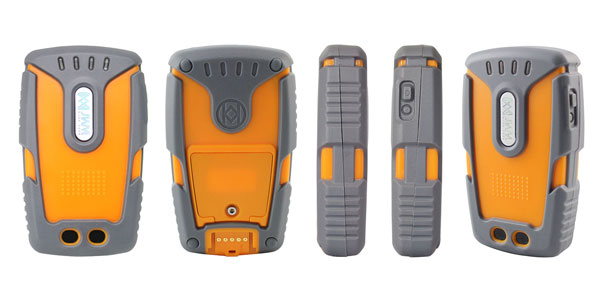 wm5000L5 guard patrol system