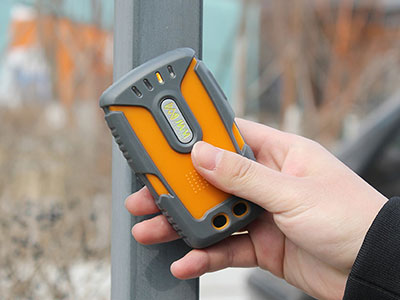 wm5000l5 guard tour system