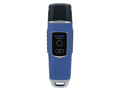 wm5000V4s patrol guard sysytem