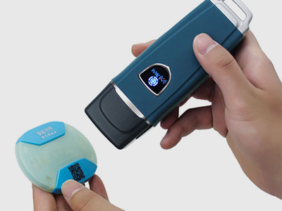 wm5000V5 guard tour system