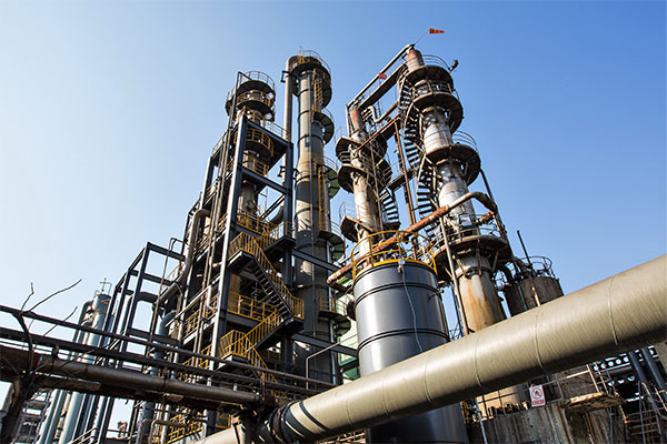 Yixian-Huihua-Chemical-Co.,-LTD