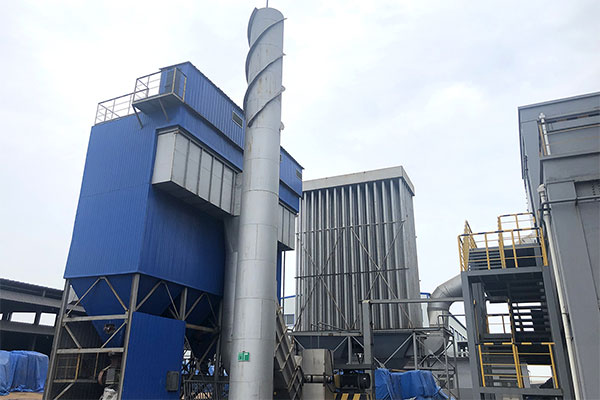 Yixian Huihua Chemical Factory