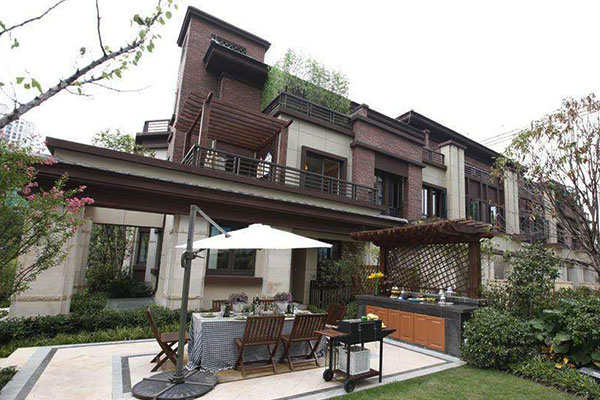 Zeke Group Chongqing Property Service Co.LTD