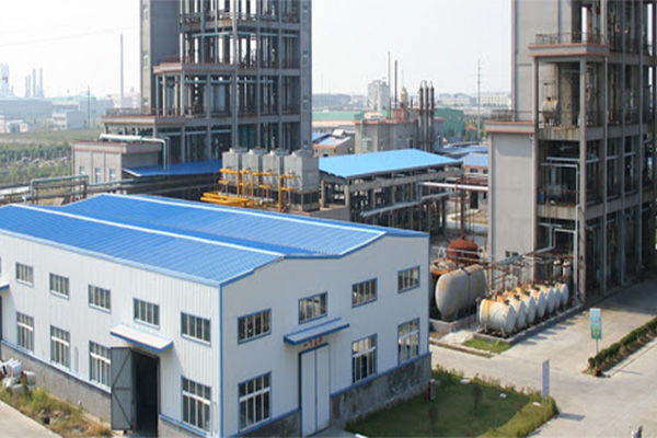 Zhejiang-Exeng-Chemical-Co.,-LTD