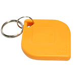 Guard ID Tag