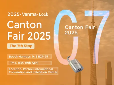 Canton Fair 2025
