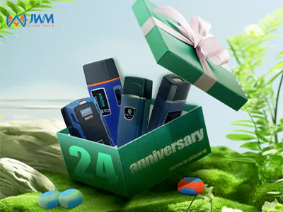 24th Anniversary