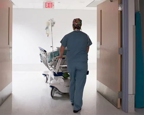 Access Control Integration and Emergency Coordination