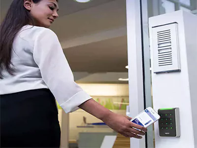 access control system