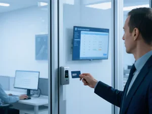 Access Control System