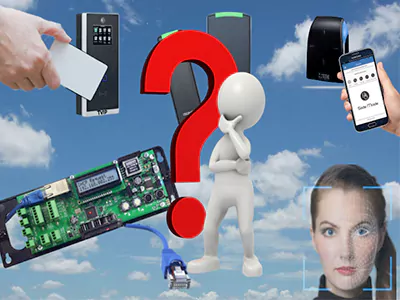access control systems