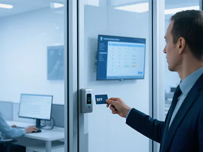 Access Control System