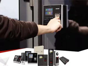 access control systems
