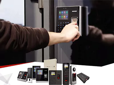 access control systems