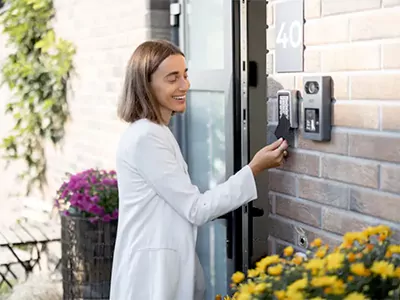 access control systems