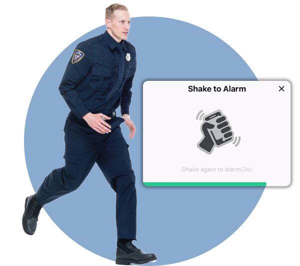 Alarm
