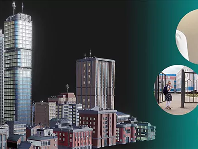 buliding access control systems