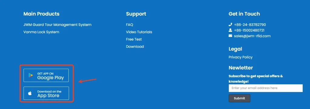 buy APP7