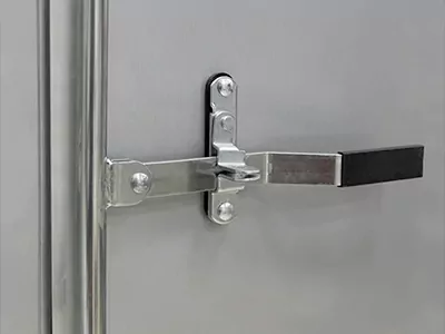 cam bar lock