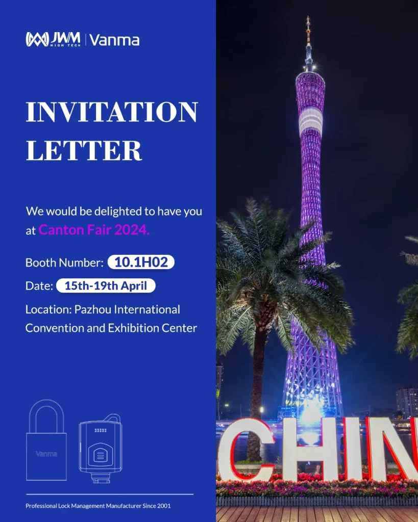 Canton Fair 2024