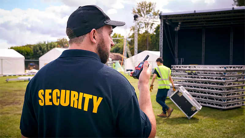 Concert Security3