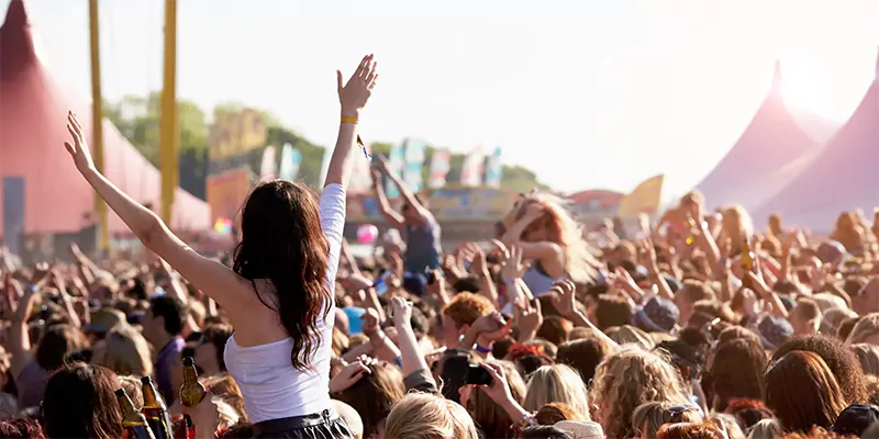 Concert Security5