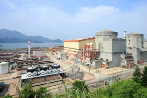Daya Bay Nuclear Power Station