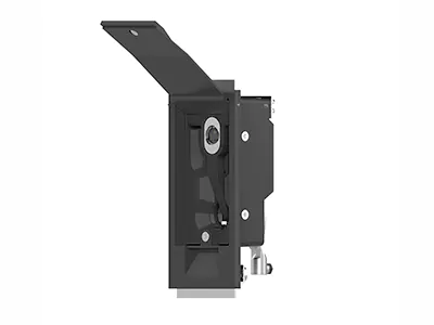 Distribution-Box-Lock