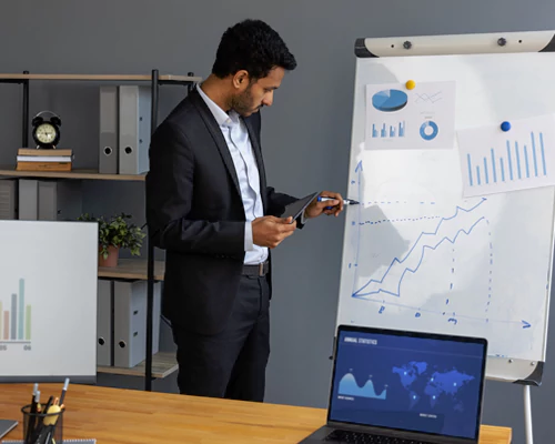 Efficient Operations and Cost-Effectiveness