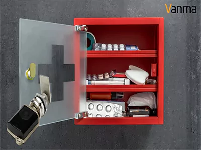 Electronic Lock