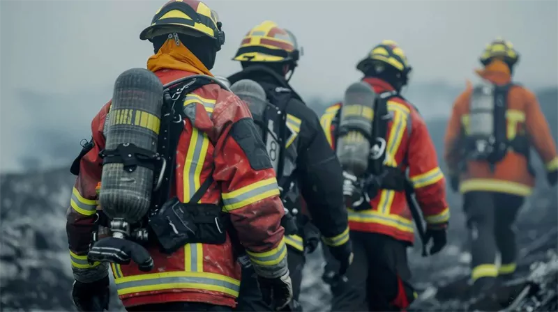 Emergency Response