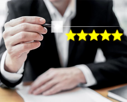 Enhance customer satisfaction