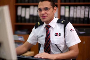 G4S