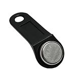 Guard ID Button