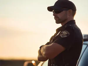 guard patrol system