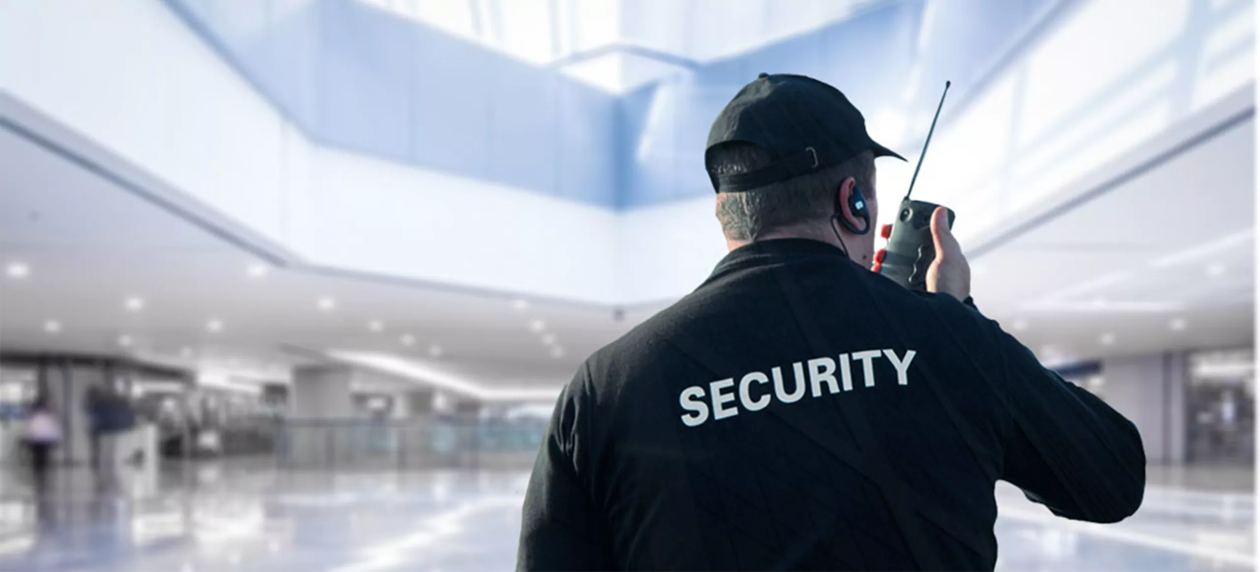 guard patrol system