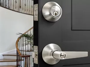 handle lock