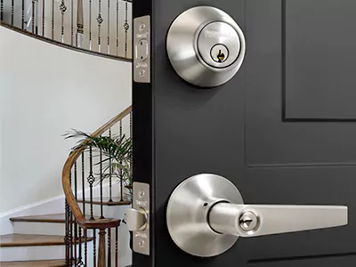 handle lock