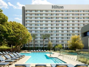 Hilton Hotels