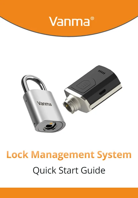 Lock Management System