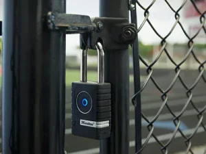 outdoor padlock(1)