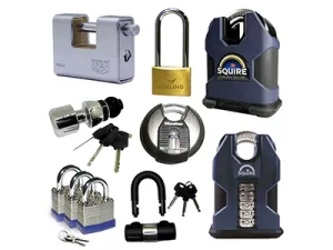 padlock