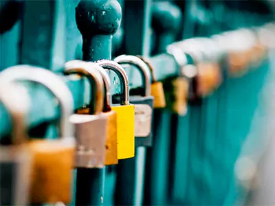 padlock